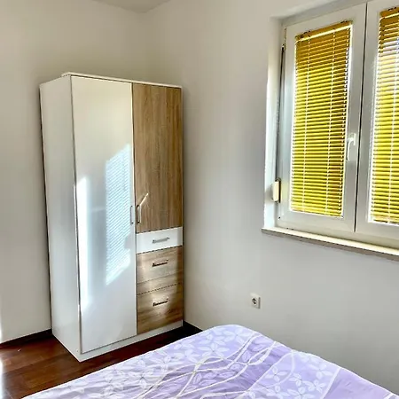 Apartment Lovre Zadar