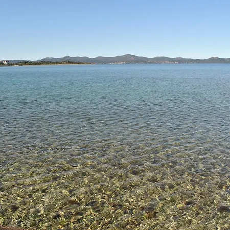 Lovre Apartment Zadar