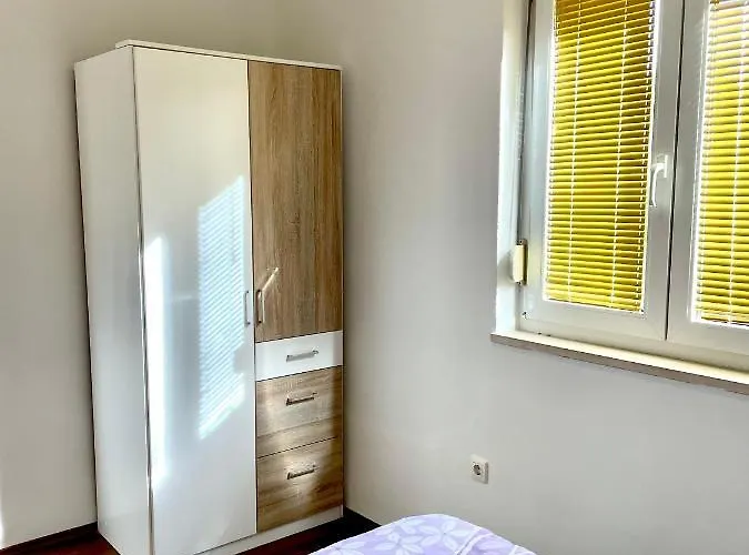 Appartement Lovre Zadar