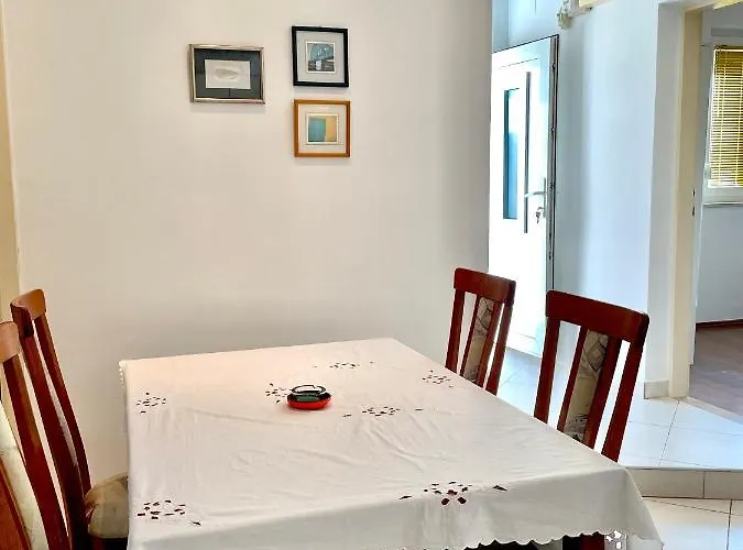 Διαμέρισμα Lovre Ζαντάρ