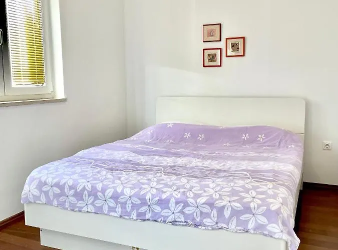 Διαμέρισμα Lovre