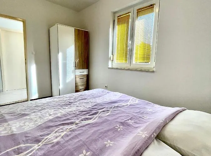 Lovre Appartement Zadar