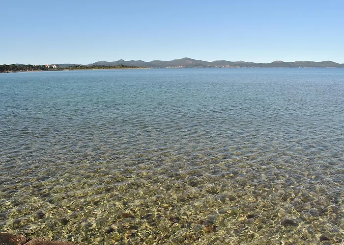 Lovre Appartement Zadar